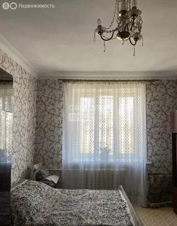 1-комнатная квартира: Иркутск, улица Чайковского, 18 (37 м) - Фото 1