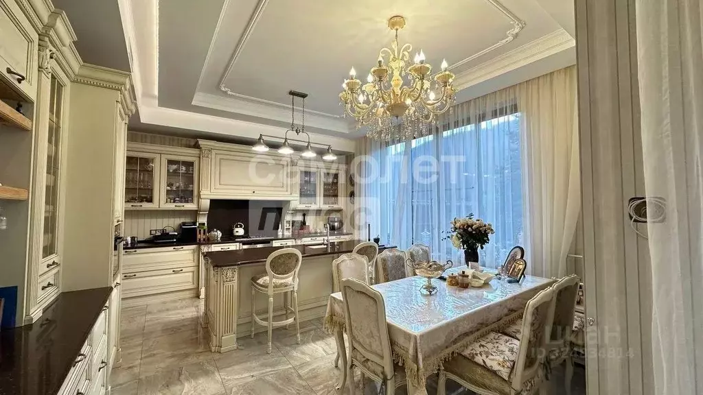 Дом в Краснодарский край, Геленджик городской округ, с. Адербиевка  ... - Фото 2