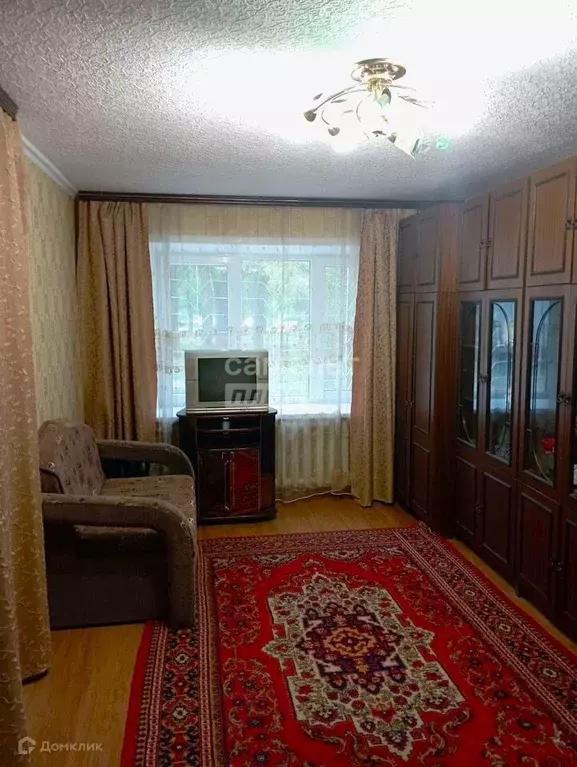 Продаётся 1-к квартира, 30.3 м - Фото 1