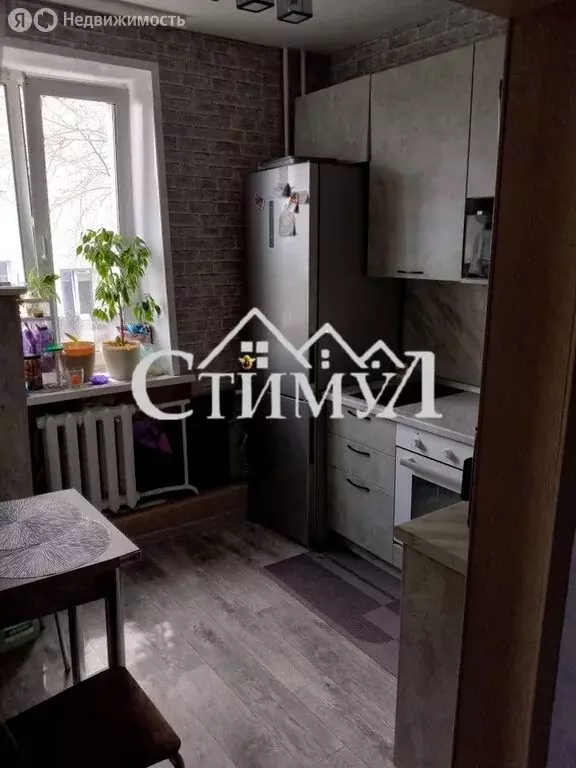 2-комнатная квартира: Черногорск, улица Павлова, 067 (48.9 м) - Фото 1