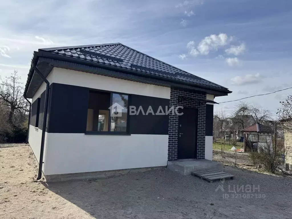 Дом в Калининградская область, Калининград 40 лет Победы СНТ, ул. ... - Фото 1