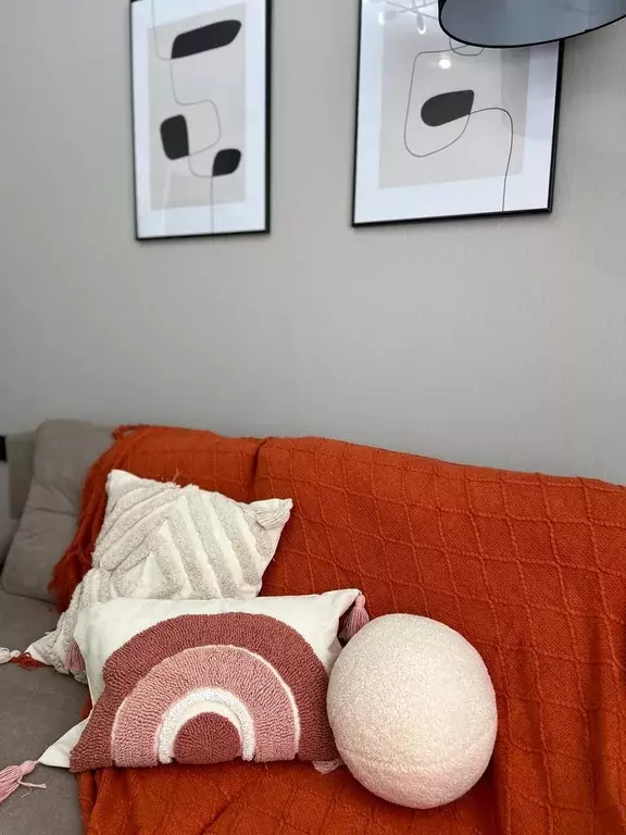 Продаётся 1-к квартира, 32.3 м - Фото 1