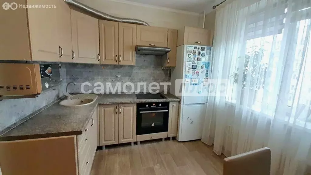 2-комнатная квартира: Белгород, проспект Славы, 148А (50.8 м) - Фото 2