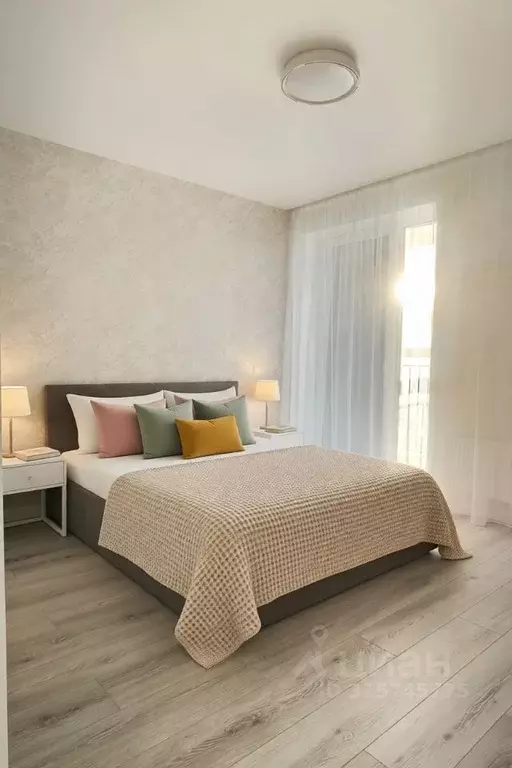 1-к кв. Свердловская область, Верхняя Пышма ул. Петрова, 34 (36.1 м) - Фото 1