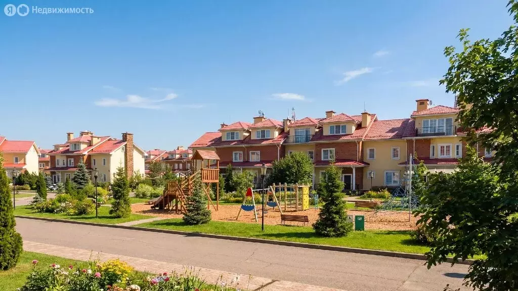 Дом в село Ангелово, жилой комплекс Ангелово-Резиденц, 3 (261 м) - Фото 2