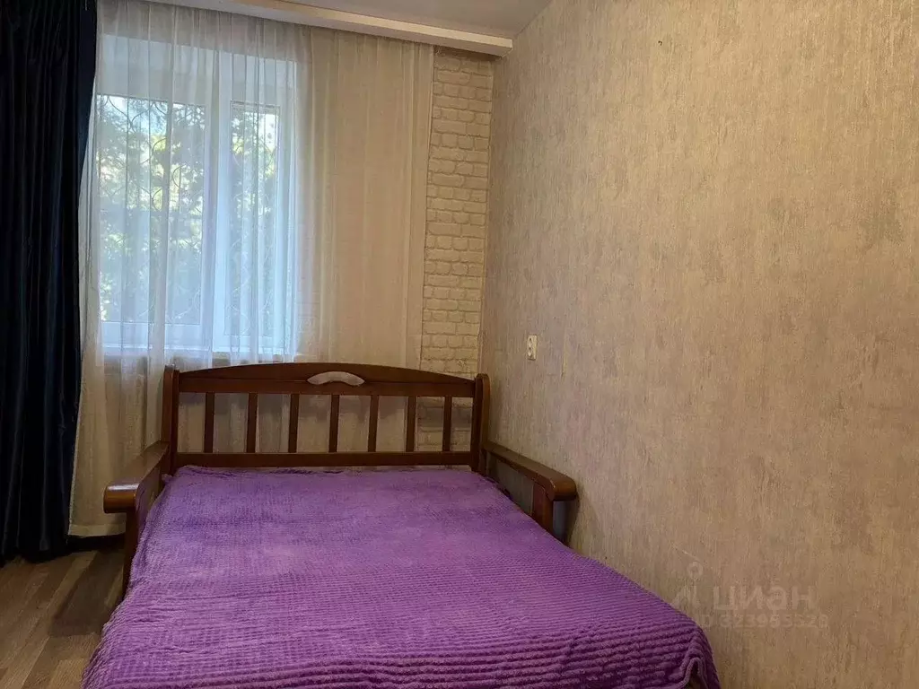 2-к кв. Волгоградская область, Волгоград ул. Остравская, 20 (56.0 м) - Фото 1