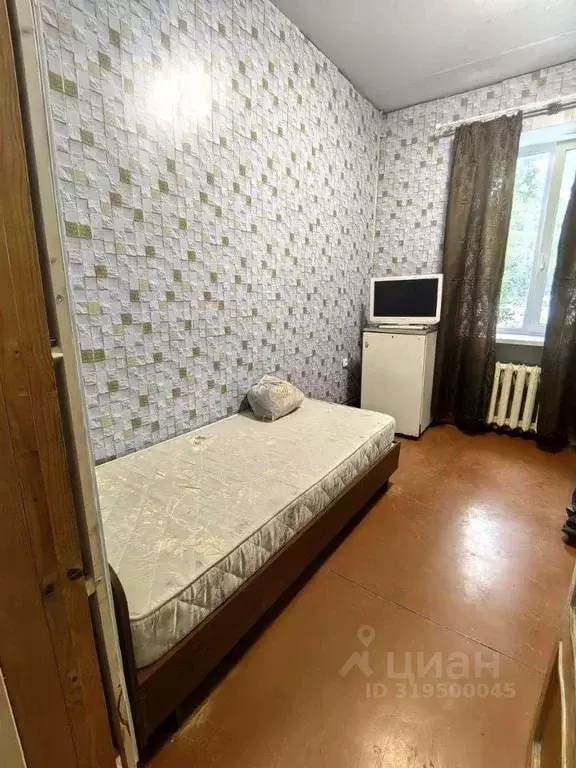 1-к кв. Белгородская область, Белгород ул. Мичурина, 35 (31.3 м) - Фото 0