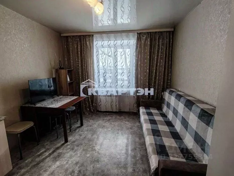 Комната Новосибирская область, Новосибирск Сухарная ул., 70 (12.0 м) - Фото 2