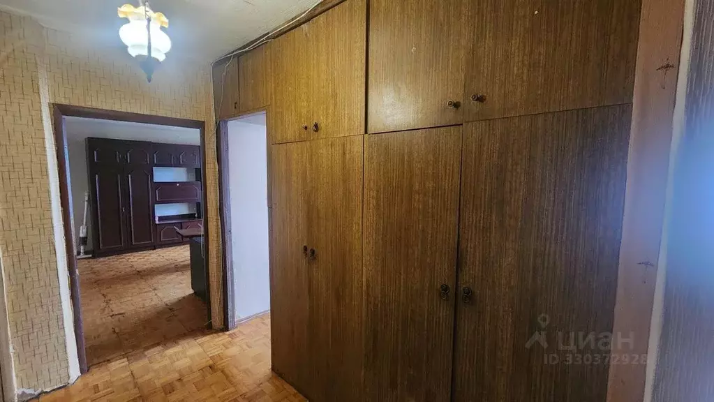 2-к кв. Смоленская область, Смоленск ул. Нахимова, 13в (52.1 м) - Фото 2