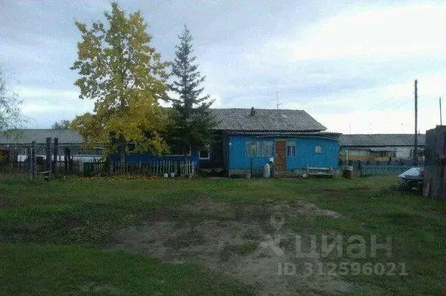 Дом в Саха (Якутия), Мегино-Кангаласский улус, Нерюктяйинский наслег ... - Фото 0