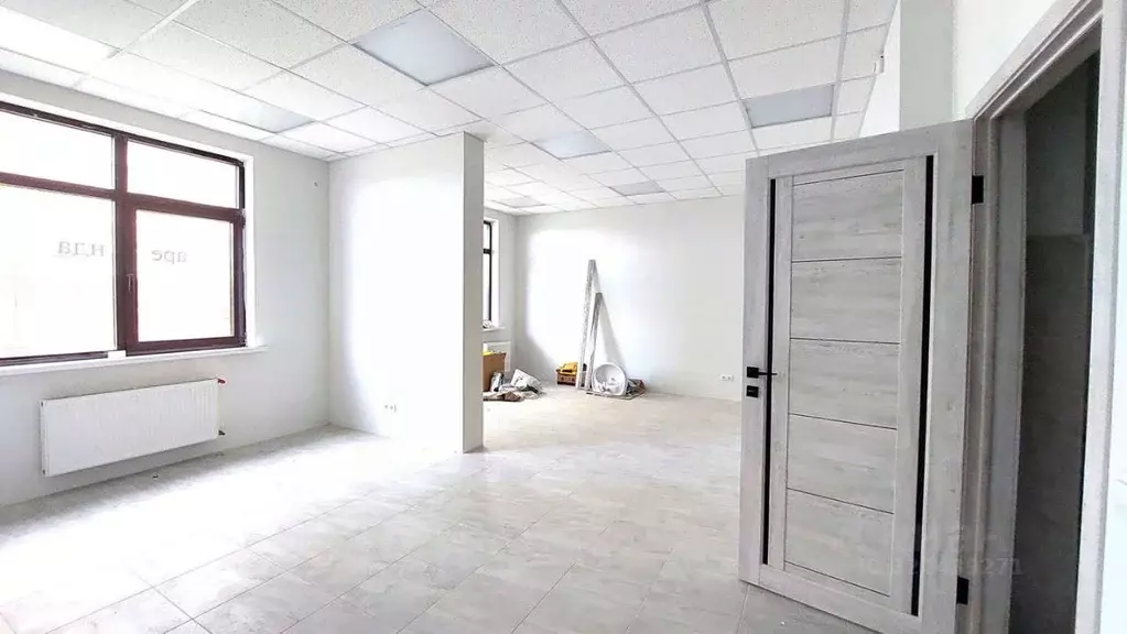 Помещение свободного назначения в Краснодарский край, Краснодар ул. ... - Фото 1