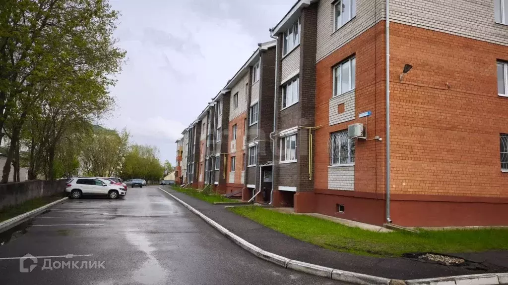 Продаётся 2-к квартира, 64 м - Фото 0