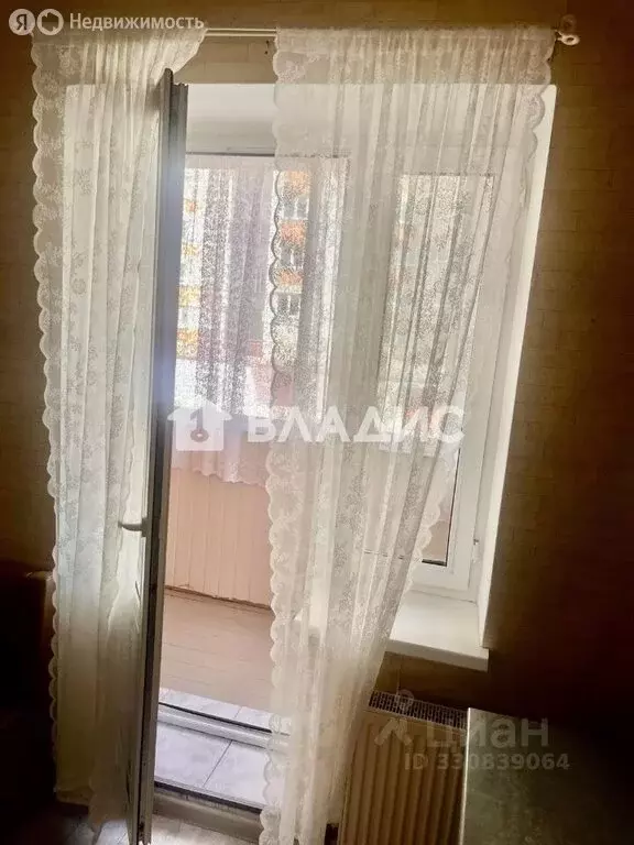 1-комнатная квартира: Истра, улица Кирова, 8 (43.2 м) - Фото 2