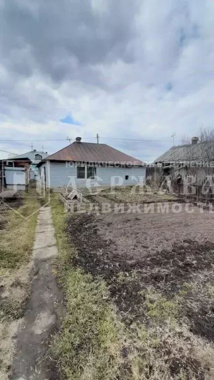 Дом в Кемеровская область, Кемерово Высокая ул., 1 (31 м) - Фото 0