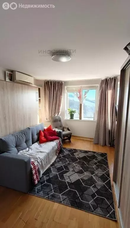 2-комнатная квартира: Балашиха, улица Евстафьева, 15 (58.9 м) - Фото 1