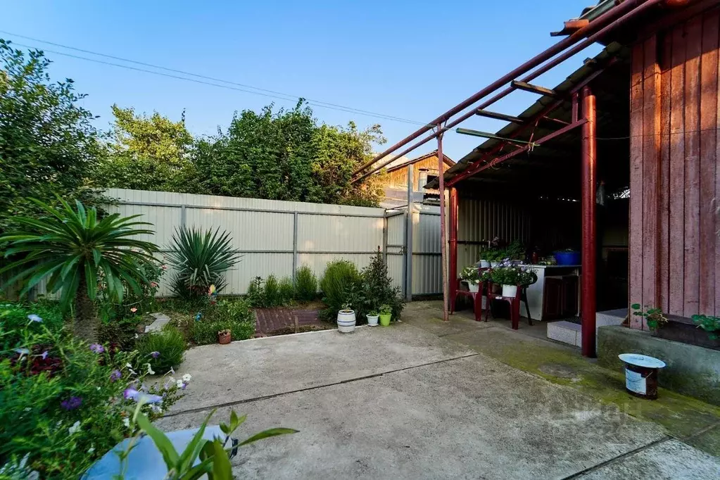 Участок в Краснодарский край, Краснодар Хлопчато-бумажный Комбинат ... - Фото 2