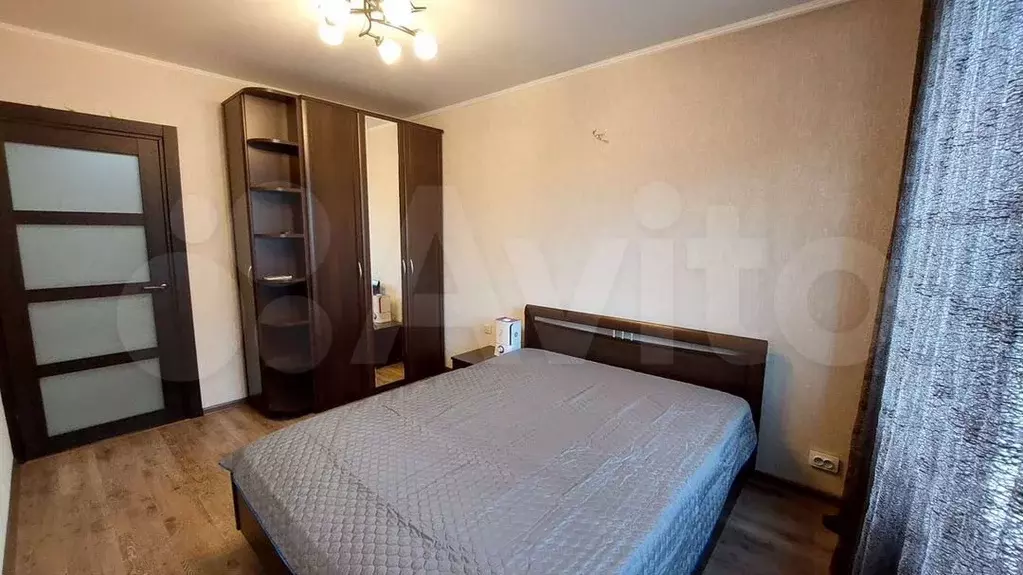 2-к. квартира, 50,5м, 4/9эт. - Фото 0