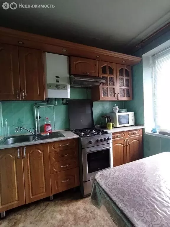 1-комнатная квартира: Отрадное, улица Дружбы, 16 (30.6 м) - Фото 2