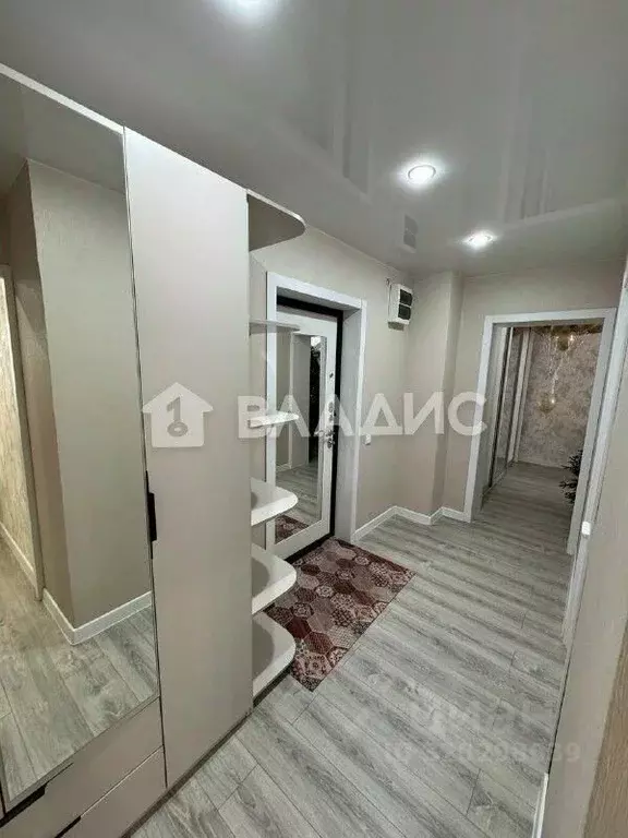 2-к кв. Иркутская область, Иркутск ул. Марии Цукановой, 8/7 (52.8 м) - Фото 0