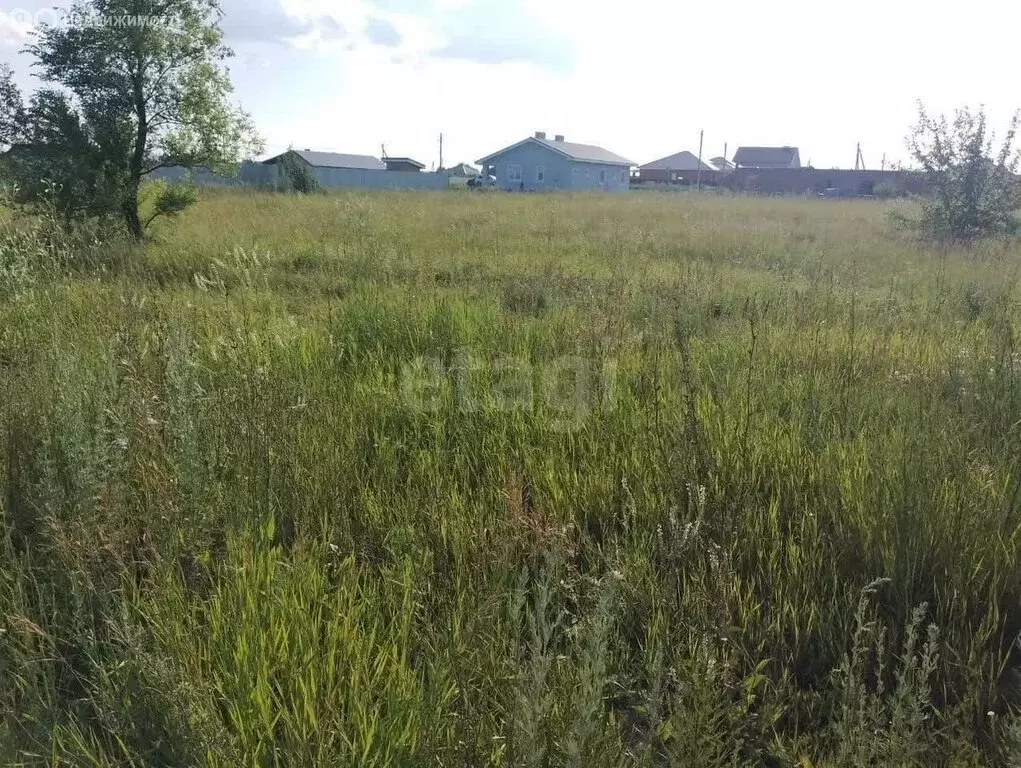 Участок в село Ягодное, Рабочая улица (15.2 м) - Фото 2