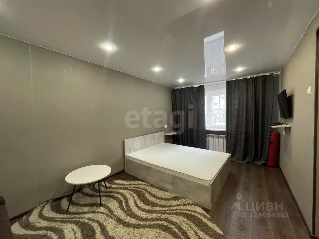 1-к кв. Красноярский край, Норильск ул. Нансена, 14 (30.7 м) - Фото 2