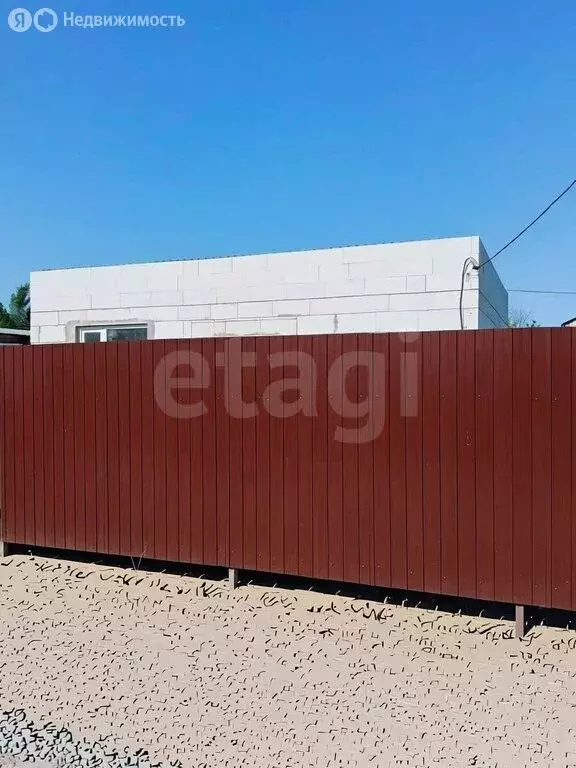 Дом в Славянск-на-Кубани, садовое товарищество Заря, Полевая улица ... - Фото 1