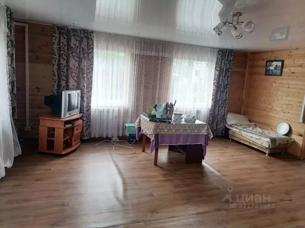 Дом в Башкортостан, с. Кармаскалы ул. Новая (49 м) - Фото 2