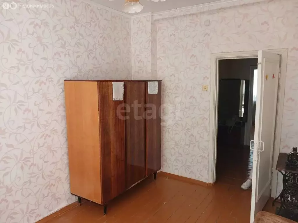 2-комнатная квартира: Ишимбай, Пролетарская улица, 34 (59.5 м) - Фото 2