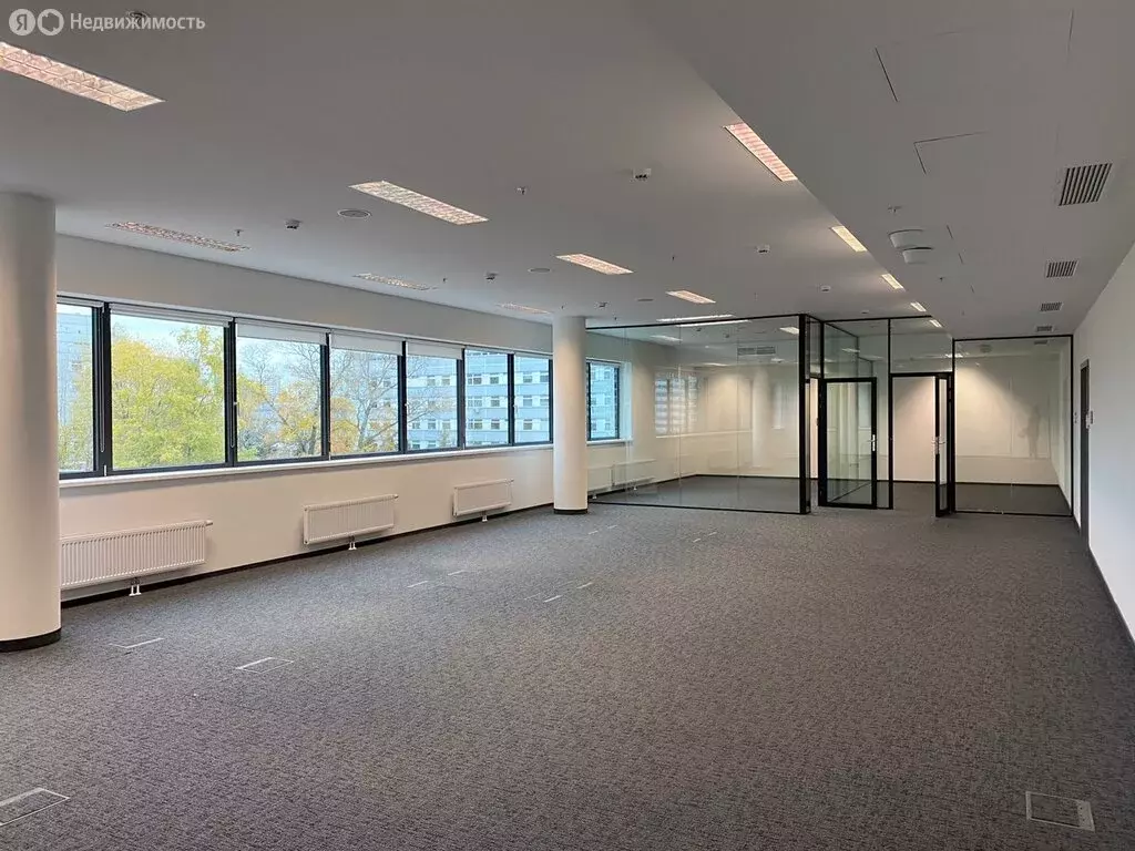 Офис (317 м) - Фото 2