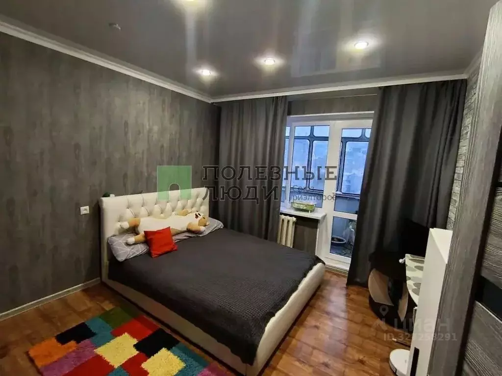 2-к кв. Краснодарский край, Новороссийск ул. Куникова, 34 (48.0 м) - Фото 1