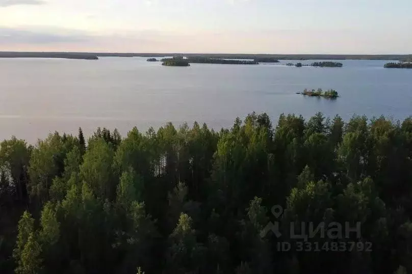 Дом в Карелия, Суоярвский муниципальный округ, Территория Совхоз ... - Фото 2