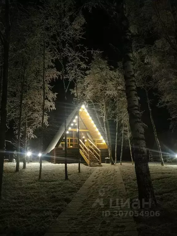 Комната Ленинградская область, Выборгский район, Рощинское городское ... - Фото 1