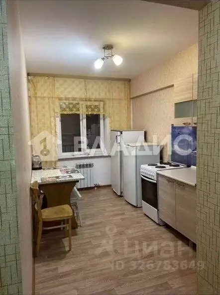 1-к кв. Иркутская область, Иркутск ул. Летописца Нита Романова, 9 ... - Фото 1