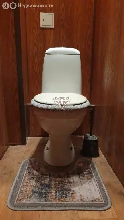 3-комнатная квартира: Елец, Путейская улица, 20 (58.9 м) - Фото 2