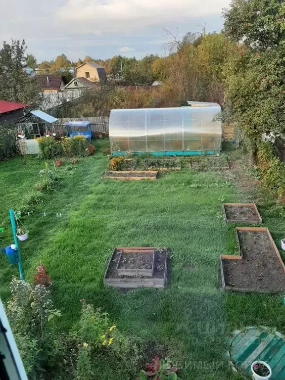 Дом в Нижегородская область, Бор Рассвет СНТ,  (29 м) - Фото 2