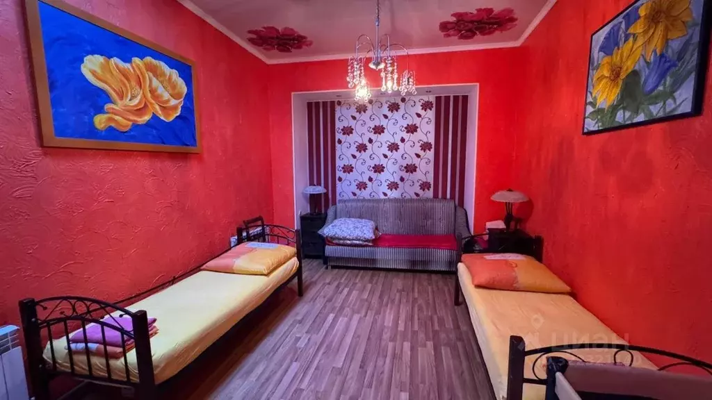 Дом в Крым, Евпатория ул. Пушкина, 40 (45 м) - Фото 1