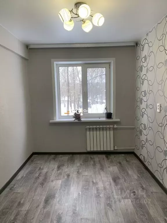 2-к кв. Брянская область, Брянский район, Новодарковичское с/пос, пос. ... - Фото 1