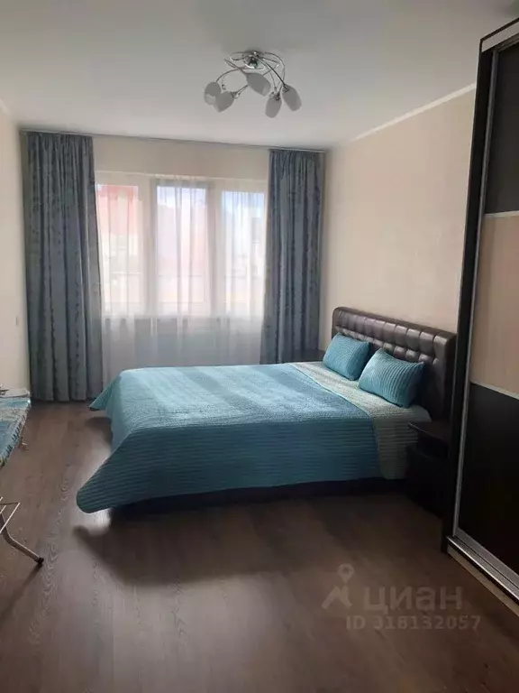 2-к кв. Санкт-Петербург ул. Даниила Хармса, 7 (68.0 м) - Фото 0