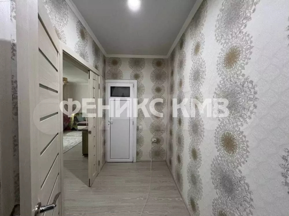 1-к. квартира, 60 м, 3/4 эт. - Фото 1