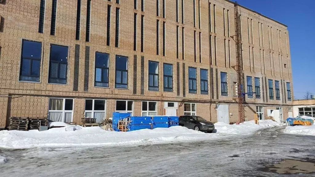 Помещение свободного назначения в Московская область, Подольск ул. ... - Фото 2