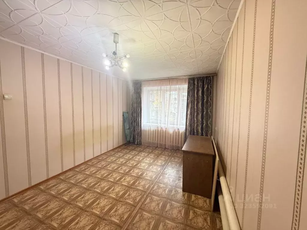 1-к кв. Саратовская область, Саратов Волочаевский проезд, 5 (32.7 м) - Фото 2