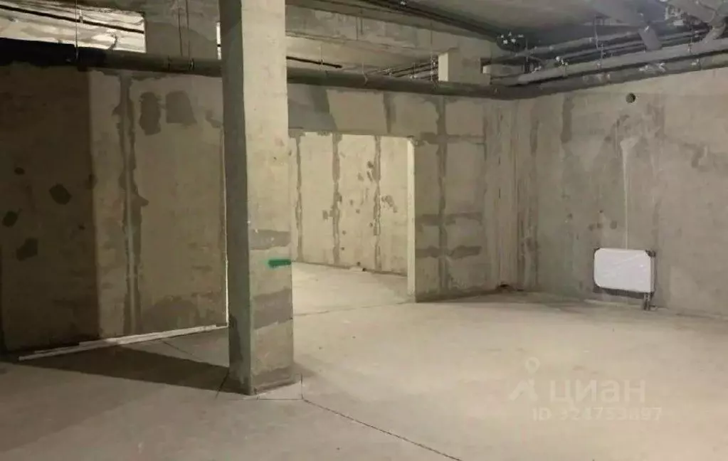 Торговая площадь в Санкт-Петербург Гороховая ул., 47 (104 м) - Фото 1