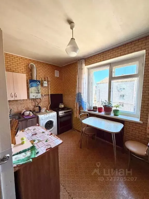 2-к кв. Белгородская область, Белгород Железнодорожная ул., 18 (51.6 ... - Фото 2