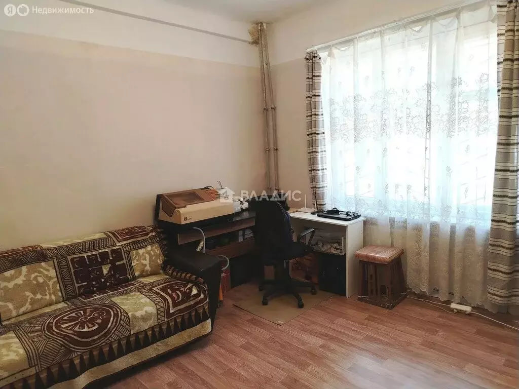 1к в 3-комнатной квартире (16.2 м) - Фото 2