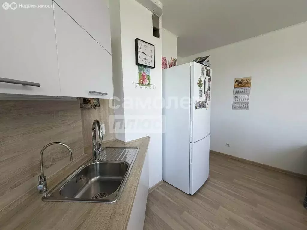 1-комнатная квартира: Екатеринбург, Водоёмная улица, 72 (44 м) - Фото 2