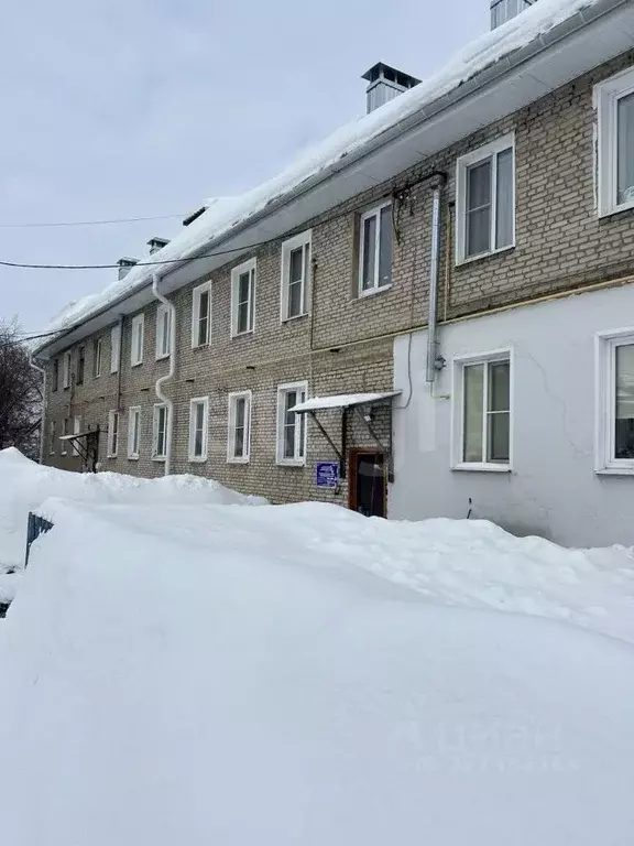 2-к кв. Владимирская область, Муром Мичуринская ул., 11 (37.1 м) - Фото 2