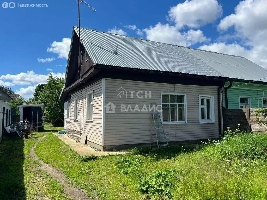Участок в Мытищи, 3-я Новая улица, 3 (10.66 м) - Фото 0