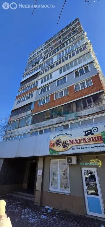 2-комнатная квартира: Ессентуки, Октябрьская улица, 450 (56 м) - Фото 2