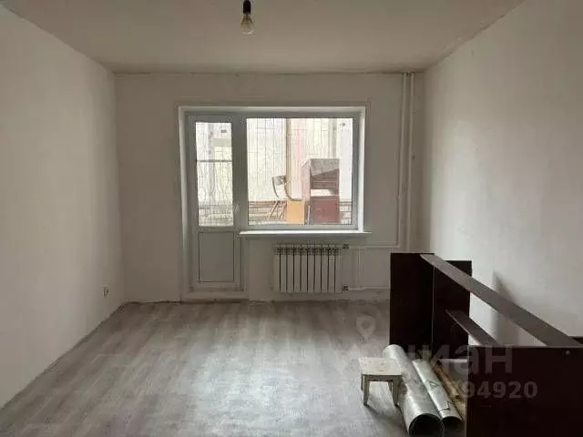 1-к кв. Саратовская область, Саратов ул. Имени С.Ф. Тархова, 27 (38.8 ... - Фото 0