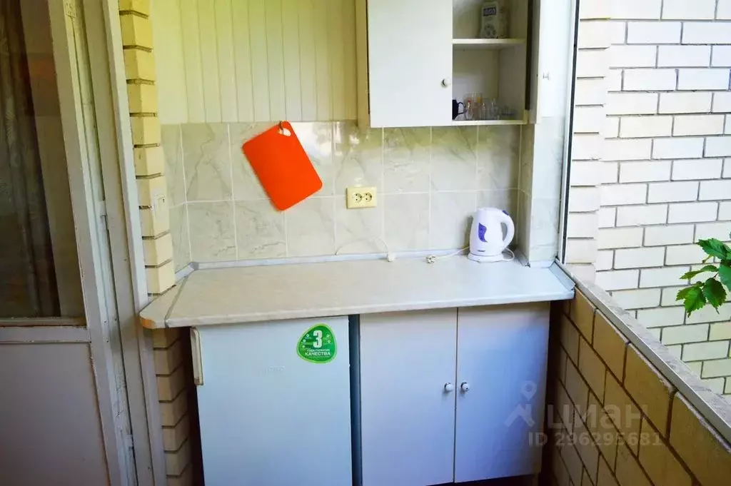 Комната Крым, Феодосия муниципальный округ, Коктебель пгт ул. ... - Фото 2